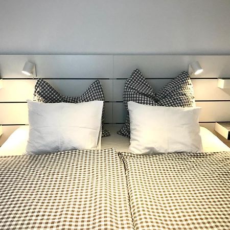 Ferienwohnung Sonnblick บาดกัสไตน์ ภายนอก รูปภาพ