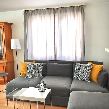 Ferienwohnung Sonnblick บาดกัสไตน์ ภายนอก รูปภาพ