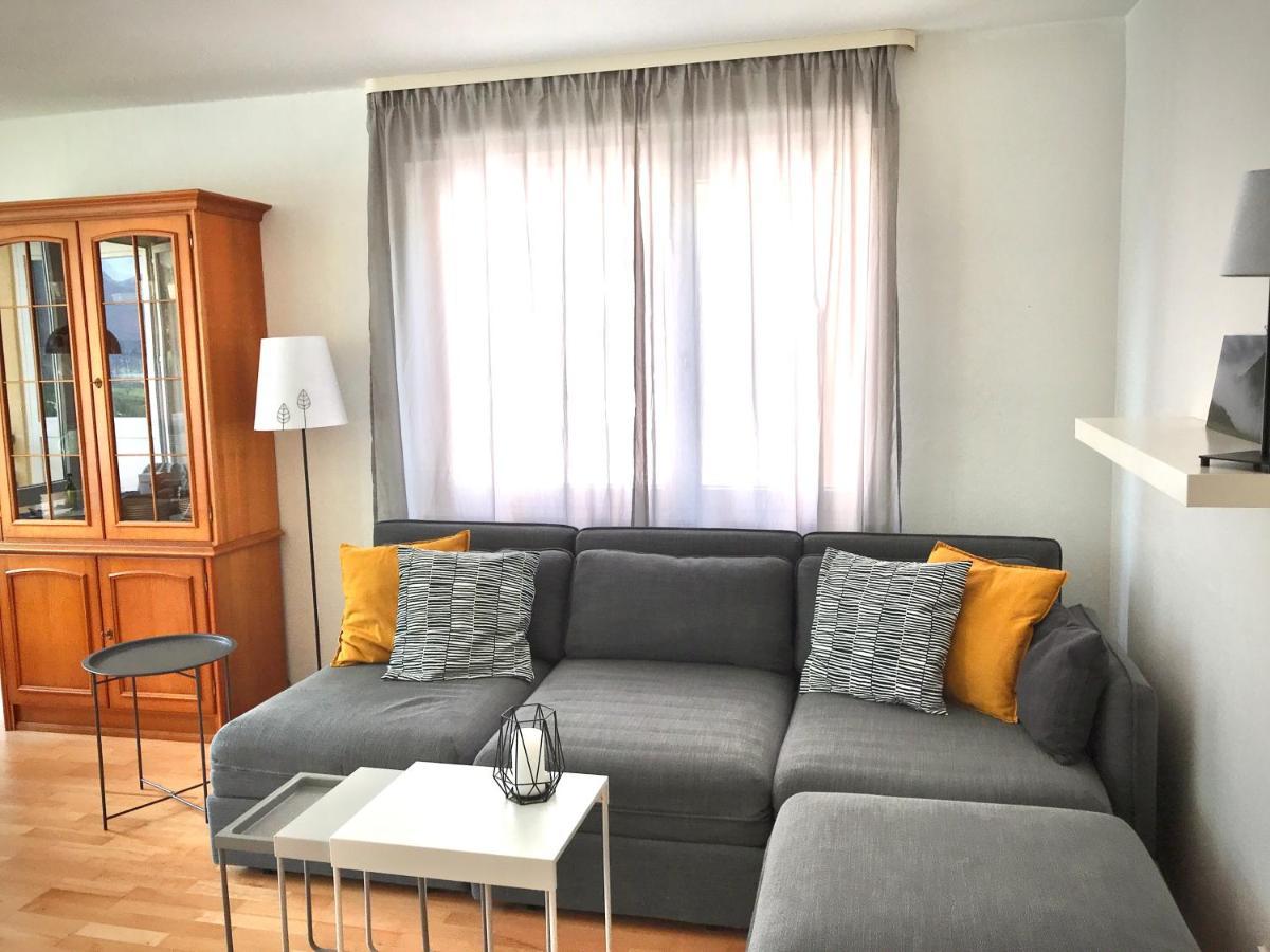 Ferienwohnung Sonnblick บาดกัสไตน์ ภายนอก รูปภาพ