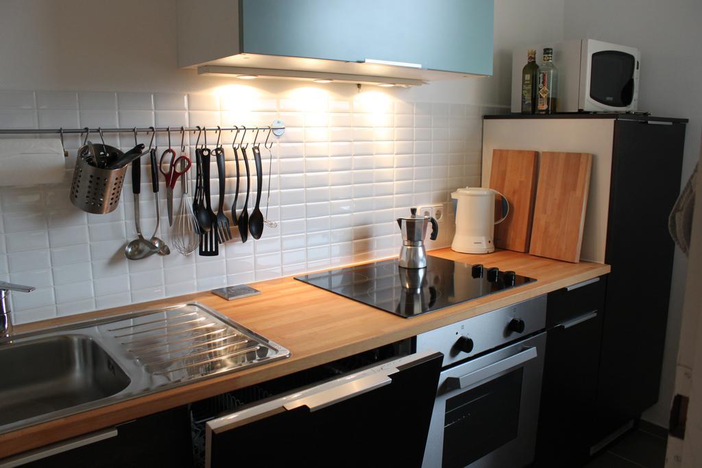 Ferienwohnung Sonnblick บาดกัสไตน์ ภายนอก รูปภาพ