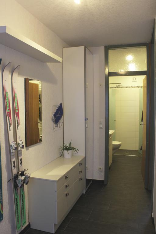 Ferienwohnung Sonnblick บาดกัสไตน์ ภายนอก รูปภาพ