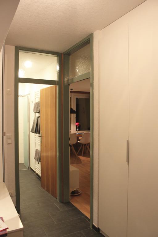 Ferienwohnung Sonnblick บาดกัสไตน์ ภายนอก รูปภาพ